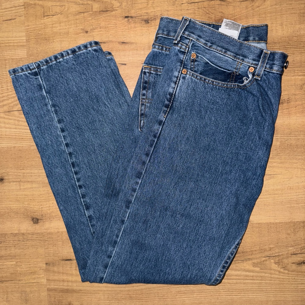 Men’s Blue Jeans Levi’s